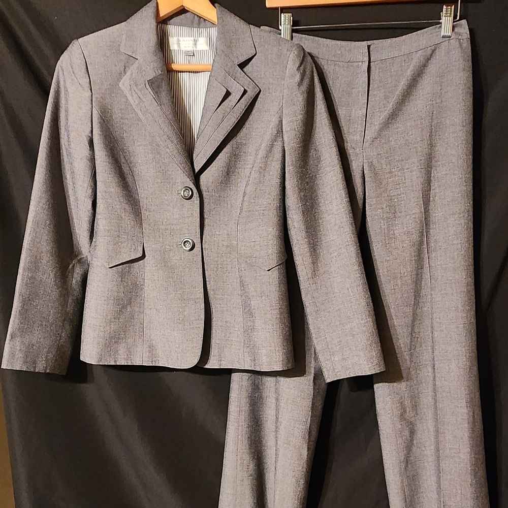 2 piece suit